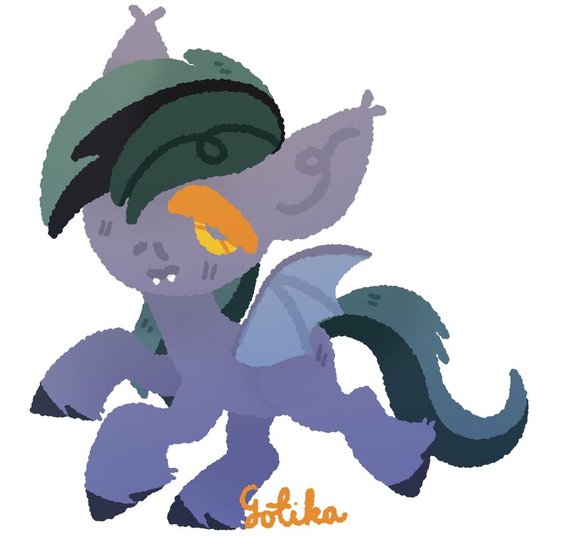 Image: Gotika RottenGotika.jpg